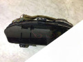 щиток приборов (приборная панель) Mazda MPV LW [рестайлинг] 2003, L08255430A, 1575100220 - фото №2