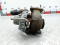 турбина Renault Megane 2 поколение 2005, 1.9 л., МКПП, хетчбэк 5 дв., 7701479255 - фото №3