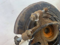 кулак задний правый Mercedes-Benz GL-Класс X164 2006, 3.2 л., дизель, АКПП, внедорожник 5 дв. - фото №10