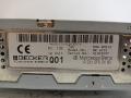 усилитель музыкальный Mercedes-Benz E-Класс W211/S211 2004, 3.2 л., дизель, АКПП, универсал, A2118702489, 41363097 - фото №8