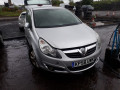 турбина Opel Corsa D 2008, 1.7 л., МКПП, хетчбэк 5 дв., 98102371 - фото №12