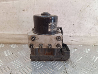 блок ABS SEAT Alhambra 1 поколение [рестайлинг] 2005, 10020402094, 10094903313, 1J0907379P, 7M3614111H, YM212L580BB