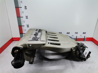 коллектор впускной Audi TT 8N 2003, 3.2 л., робот, купе, 022133203