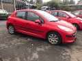 полуось передняя правая (приводной вал, ШРУС) Peugeot 207 1 поколение 2009, 1.6 л., МКПП, хетчбэк 5 дв., 3273KR - фото №7