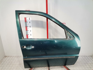 дверь передняя правая Volkswagen Polo 3 поколение 2001, 6K4831052C