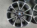 диск литой BMW X5 F15 2018, 3.0 л., АКПП, внедорожник 5 дв., 36116853955 - фото №7