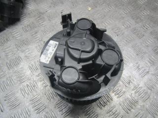 моторчик печки Renault Modus 1 поколение 2005, 1.5 л., МКПП, хетчбэк 5 дв.