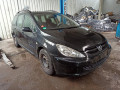 блок цилиндров Peugeot 307 1 поколение 2004, 1.6 л., МКПП, универсал, 0130Z4 - фото №9