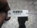 патрубок (трубопровод, шланг) Audi A3 8L 1998, 1.8 л., 06A145790A - фото №4