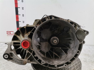 КПП механическая (МКПП) Ford Focus 2 поколение 2006, 2.0 л., МКПП, универсал, 1478922