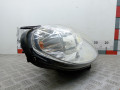 фара правая Peugeot 807 1 поколение 2006, 2.2 л., МКПП, минивэн, 6206F1 - фото №2