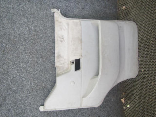 обшивка двери передняя правая Volkswagen Transporter T4 1998, 1.9 л., МКПП, микроавтобус