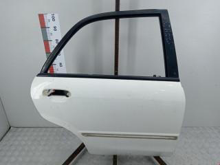 дверь задняя правая Mazda 323 6 поколение 1998, B25D72020H