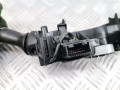 переключатель подрулевой (стрекоза) Toyota Prius 2 поколение 2008, 1.5 л., АКПП, хетчбэк 5 дв., 8414042100 - фото №4