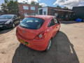 дефлектор обдува салона Opel Corsa D 2010, 1.2 л., МКПП, хетчбэк 3 дв., 13365419 - фото №8