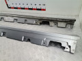 накладка на порог внутренняя BMW 5 серия F07/F10/F11 2012, 3.0 л., АКПП, седан, 51777262663 - фото №8