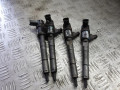 форсунка Opel Astra H 2005, 1.3 л., 0445110083 - фото №7