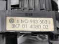 переключатель подрулевой (стрекоза) Volkswagen Lupo 6X 1999, 1.0 л., МКПП, хетчбэк 3 дв., 6NO953503J - фото №6
