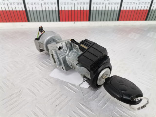 замок зажигания Ford Focus 2 поколение 2005, 1.6 л., МКПП, хетчбэк 5 дв., 1681167