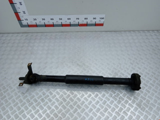 карданный вал Mercedes-Benz E-Класс W211/S211 2003, 2.2 л., АКПП, седан, A2114104306