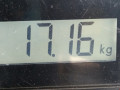 диск тормозной передний Mercedes-Benz Sprinter 2 поколение (W906) 2008, 2.2 л., МКПП, фургон, A9064210012 - фото №7