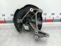 ступица задняя правая Volkswagen Scirocco 3 поколение 2011, 2.0 л., МКПП, хетчбэк 3 дв., 3C0505434K - фото №2