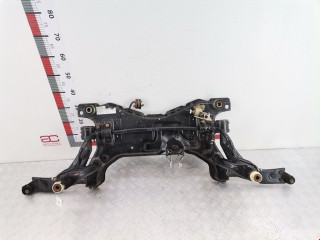 балка подвески передняя (подрамник) Ford Kuga 1 поколение 2011, 2.0 л., МКПП, внедорожник 5 дв., 1682463
