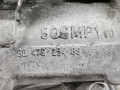 заслонка дроссельная Peugeot 206 1 поколение [рестайлинг] 2006, 1.4 л., МКПП, хетчбэк 3 дв., 1635W2 - фото №5