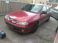 дверь задняя правая Renault Megane 1 поколение 1999, 1.6 л., МКПП, универсал, 7751470586 - фото №13