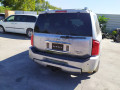 подлокотник Infiniti QX56 1 поколение 2006, 5.6 л., АКПП, внедорожник 5 дв., 969207S603 - фото №30