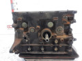 блок цилиндров Mazda Premacy 1 поколение 2000, 2.0 л., МКПП, минивэн, RF2A02200C - фото №6