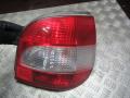 фонарь задний правый Renault Scenic 1 поколение [рестайлинг] 2001, 1.6 л., МКПП, минивэн - фото №2
