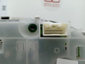 щиток приборов (приборная панель) Mitsubishi Pajero 4 поколение 2009, 3.2 л., МКПП, внедорожник 5 дв., 8100A618 - фото №6