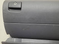 бардачок SEAT Leon 1 поколение 2002, 1.4 л., i, BCA, бензин, 5МКПП, серебристый, хетчбэк 5 дв., передний привод, 1M1857103 - фото №2