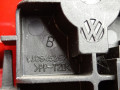 фонарь задний правый Volkswagen Golf 4 поколение 2003, 1.4 л., МКПП, хетчбэк 3 дв., 1J6945096BA - фото №5