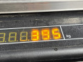 петля двери Mercedes-Benz A-Класс W168/V168 [рестайлинг] 2003, 1.4 л., МКПП, хетчбэк 5 дв., A1687202437 - фото №3