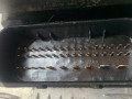 блок ABS Ford Mondeo 3 поколение 2003, 1.8 л., бензин, МКПП, хетчбэк 5 дв., 0130108078, 0255950076, 0265225154, 3S712C405AC - фото №7