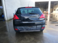 дверь задняя левая Peugeot 3008 1 поколение 2010, 1.6 л., МКПП, минивэн, 9006Q1 - фото №13