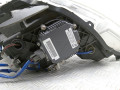 фара правая Nissan Murano Z50 2004, 3.5 л., вариатор, внедорожник 5 дв., 26010CA025 - фото №6