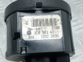 переключатель света Volkswagen Passat CC 1 поколение 2009, 2.0 л., МКПП, седан, 3C8941431XSH - фото №4
