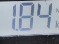 амортизатор задний правый Renault Clio 3 поколение 2009, 1.5 л., МКПП, хетчбэк 3 дв., 562102513R - фото №5