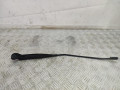 щеткодержатель (поводок стеклоочистителя, дворник) Mercedes-Benz A-Класс W168 2001, 1.4 л., бензин, МКПП, A1688201144 - фото №4