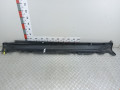 накладка на порог внутренняя BMW X5 E70 [рестайлинг] 2011, 51777191242 - фото №2