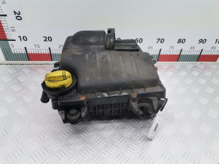 корпус воздушного фильтра Nissan Primastar 1 поколение [рестайлинг] 2008, 2.0 л., МКПП, фургон, 93856612
