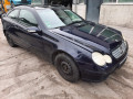 турбина Mercedes-Benz C-Класс W203/S203/CL203 2002, 2.2 л., МКПП, хетчбэк 3 дв., A6110960999 - фото №12