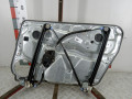стеклоподъемник электрический передний левый Volkswagen Passat B5 1997, 1.6 л., МКПП, седан, 3B1837461 - фото №3