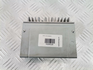 блок комфорта Toyota Prius 3 поколение 2009, 1.8 л., АКПП, хетчбэк 5 дв., 8628047021