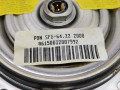 подушка безопасности водителя SEAT Alhambra 1 поколение [рестайлинг] 2001, 1.9 л., МКПП, минивэн, 7M7880201M4EC - фото №4