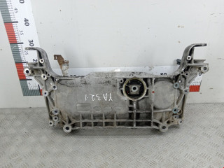 балка подвески передняя (подрамник) Volkswagen Golf 5 поколение 2006, 1.9 л., МКПП, хетчбэк 5 дв., 1K0199313AL