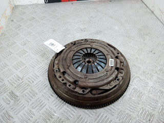 маховик Opel Astra H 2006, 1.6 л., МКПП, хетчбэк 5 дв., 55587033